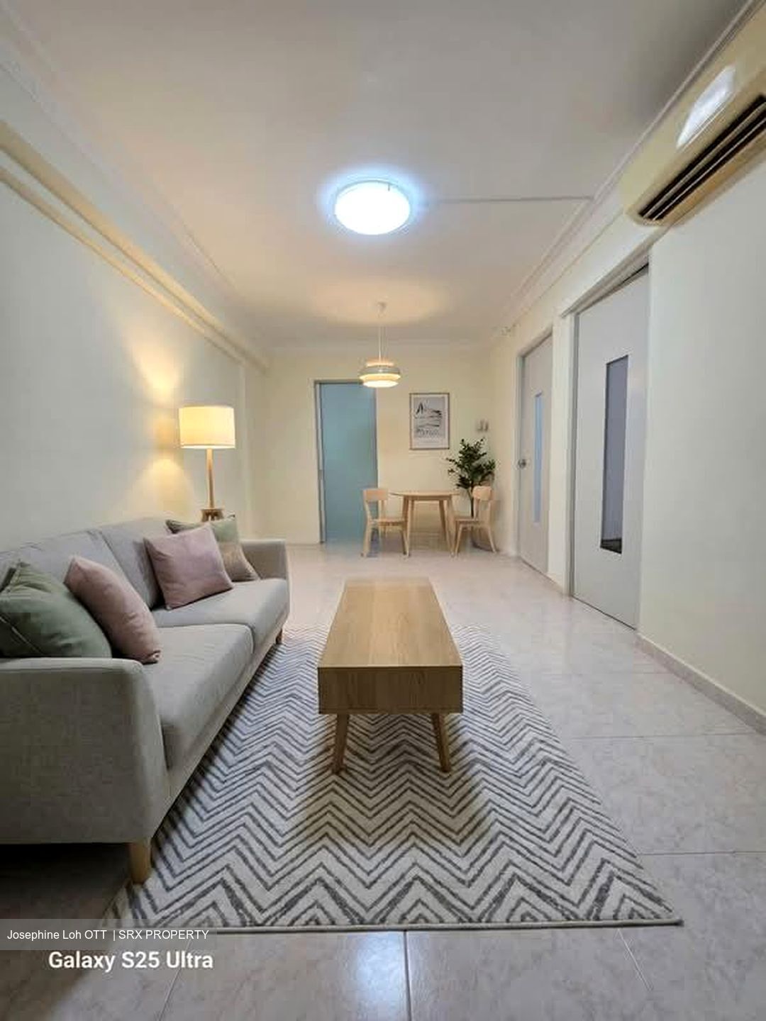 Blk 160 Yishun Street 11 (Yishun), HDB 3 Rooms #583499021